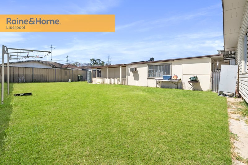 Photo - 193 Hoxton Park Road, Cartwright NSW 2168 - Image 12