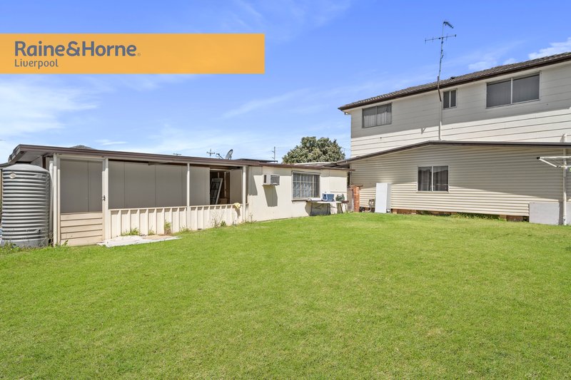 Photo - 193 Hoxton Park Road, Cartwright NSW 2168 - Image 13