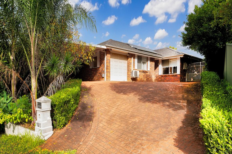 193 Madagascar Drive, Kings Park NSW 2148