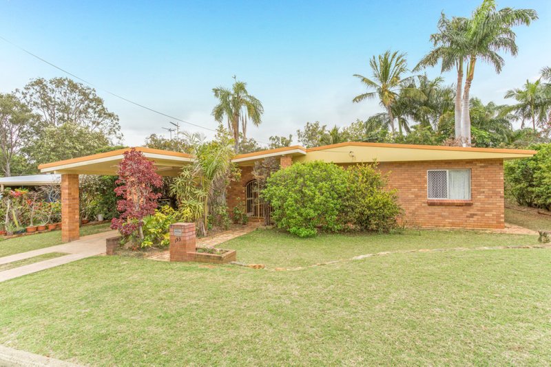 193 Mccullough Street, Frenchville QLD 4701