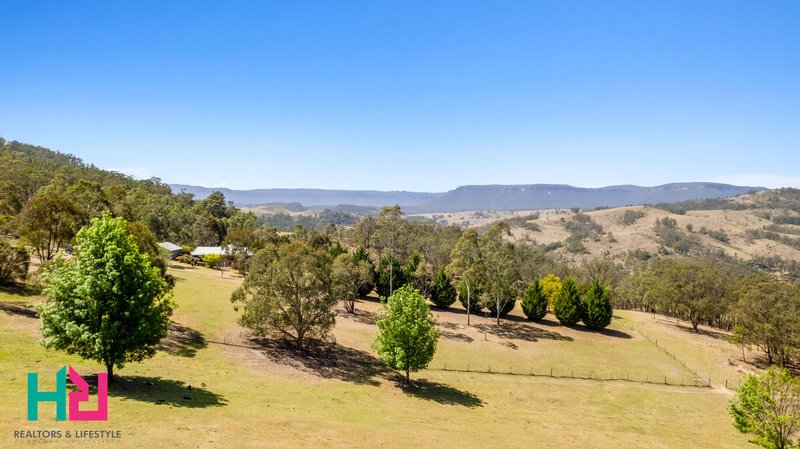 193 Megalong Place, Kanimbla NSW 2790