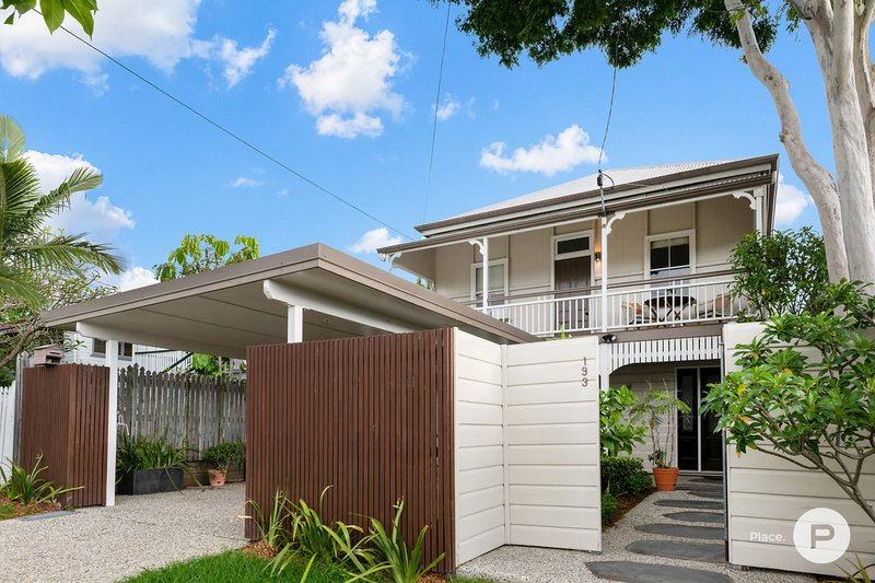 193 Norman Avenue, Norman Park QLD 4170