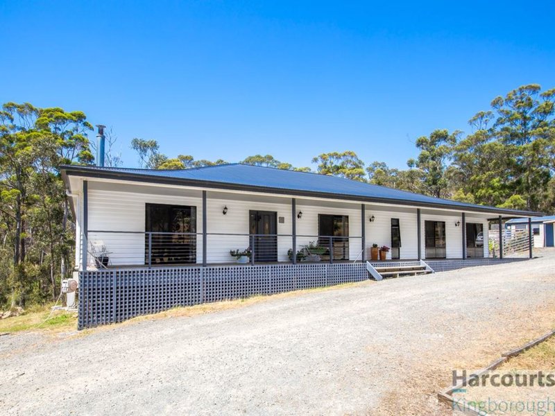 Photo - 193 Sandfly Road, Margate TAS 7054 - Image 2