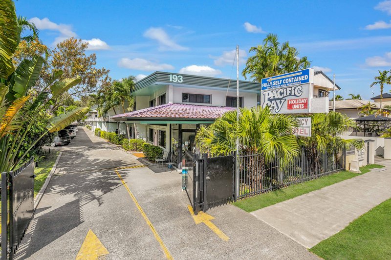 193 Sheridan Street, Cairns North QLD 4870