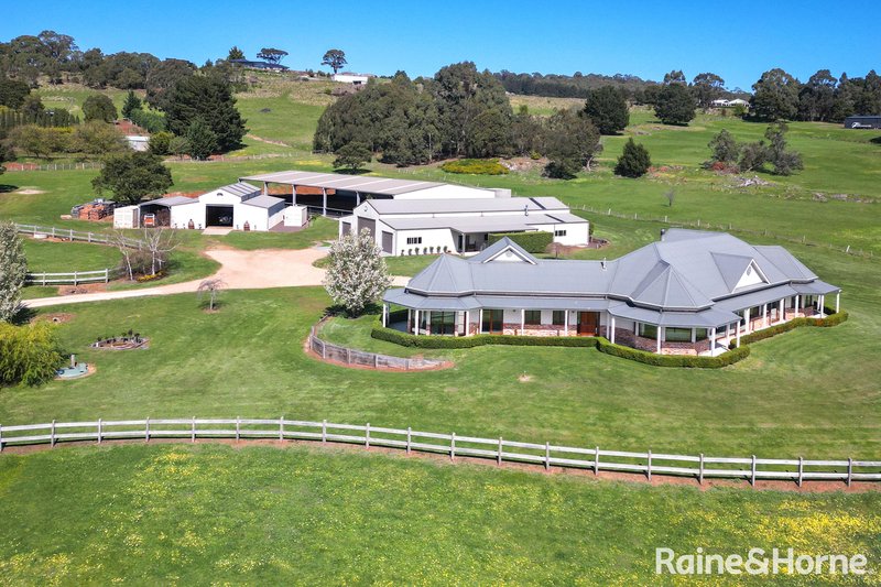 Photo - 193 Short Road, Gisborne VIC 3437 - Image 1