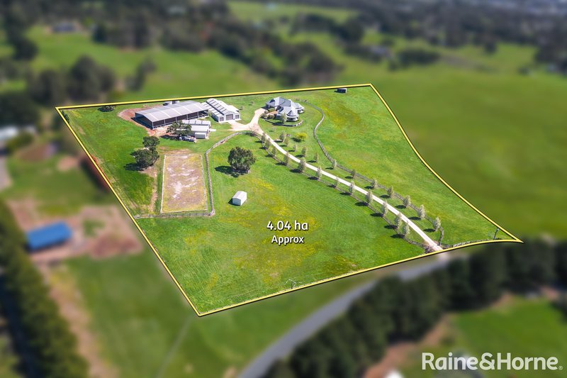 Photo - 193 Short Road, Gisborne VIC 3437 - Image 4
