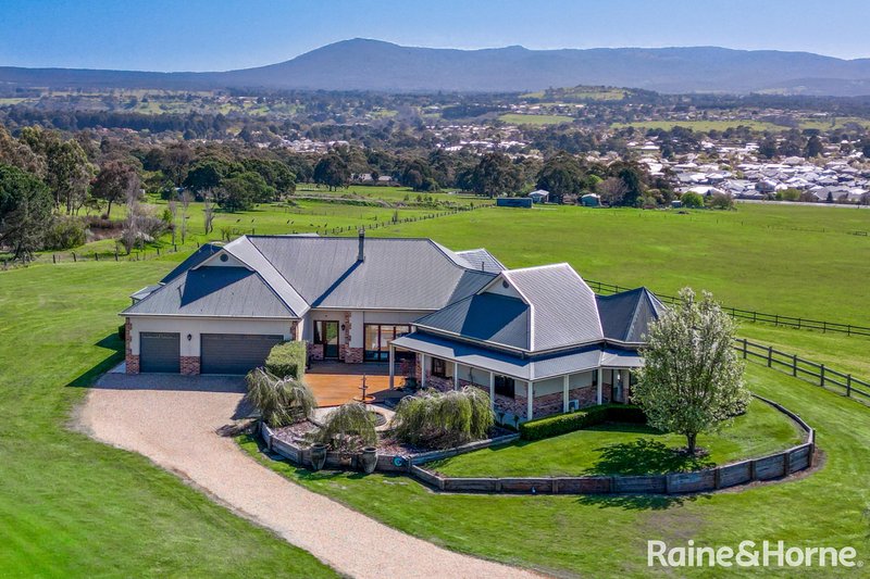 Photo - 193 Short Road, Gisborne VIC 3437 - Image 5