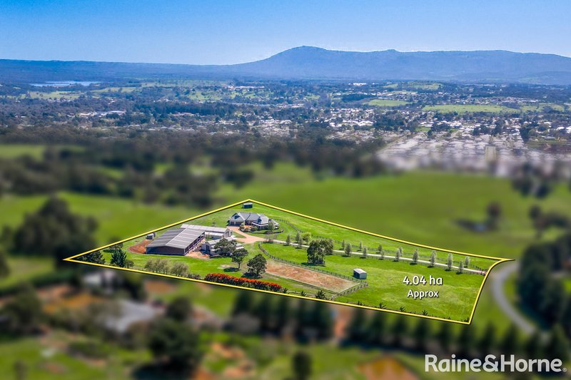 Photo - 193 Short Road, Gisborne VIC 3437 - Image 6