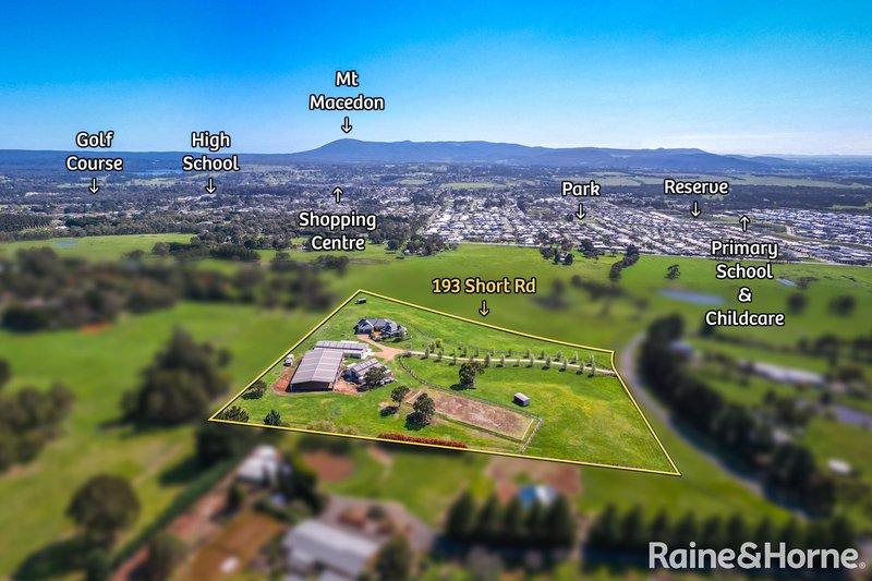 Photo - 193 Short Road, Gisborne VIC 3437 - Image 8