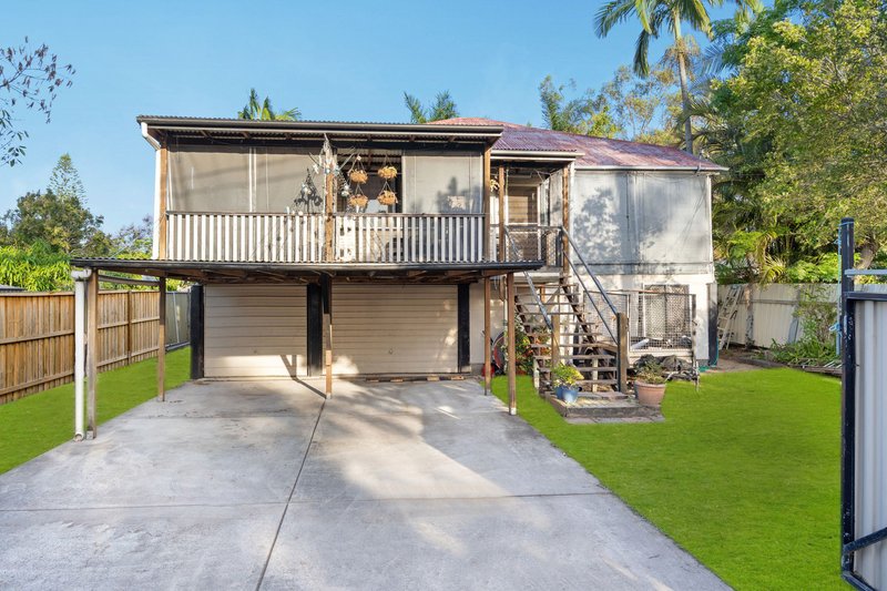 193 Station Road, Woodridge QLD 4114