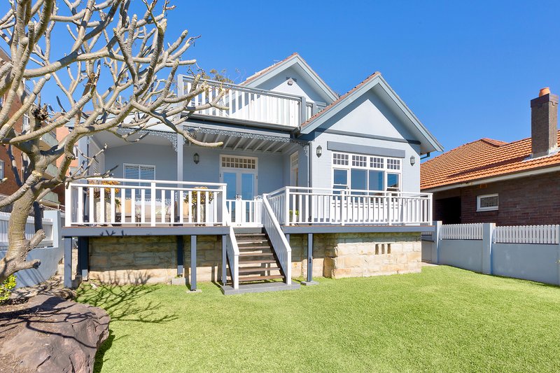 193 Sydney Road, Fairlight NSW 2094