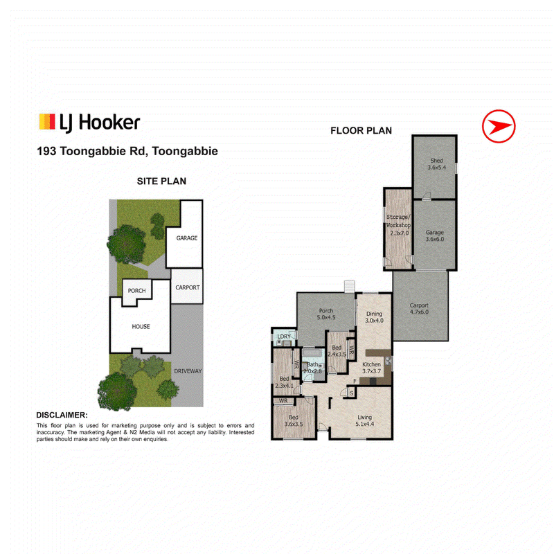 193 Toongabbie Road, Toongabbie NSW 2146 Real Estate Industry Partners
