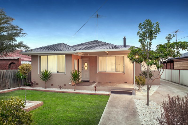 193 Wilson Boulevard, Reservoir VIC 3073