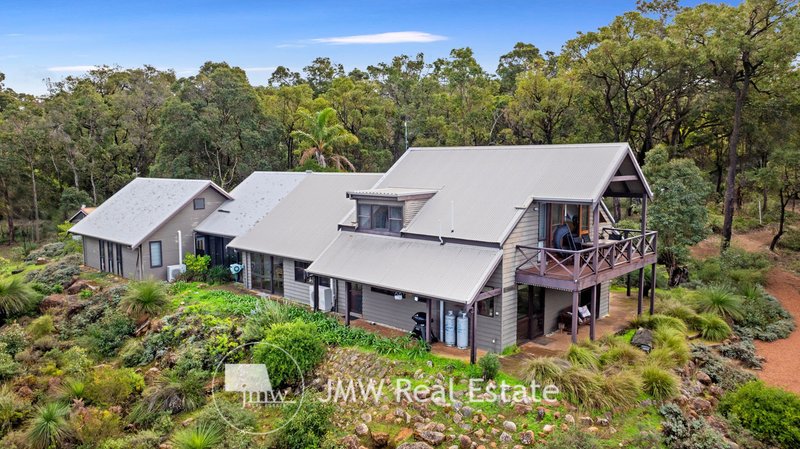 193 Yungarra Drive, Quedjinup WA 6281