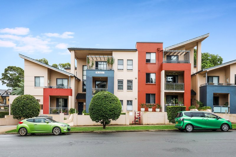 Photo - 19/30-34 Gladstone Street, North Parramatta NSW 2151 - Image 1