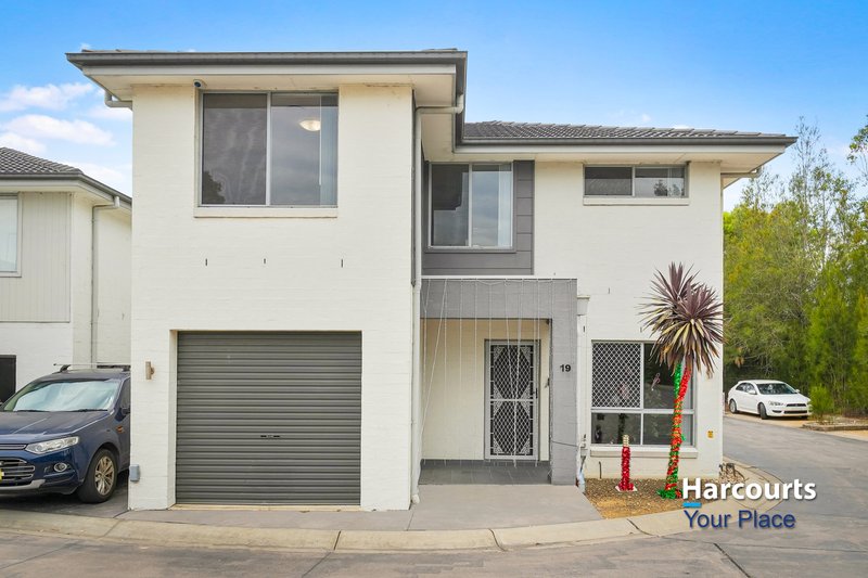 Photo - 19/30 Australis Drive, Ropes Crossing NSW 2760 - Image 18