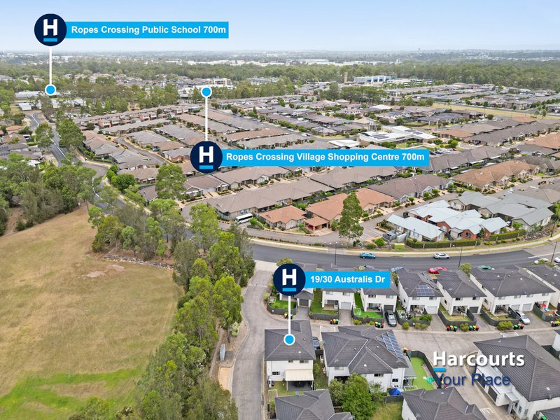 Photo - 19/30 Australis Drive, Ropes Crossing NSW 2760 - Image 22