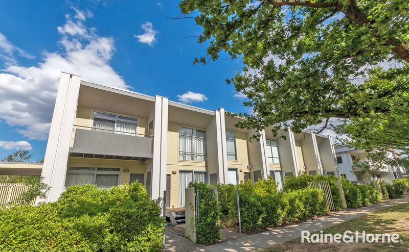 Photo - 19/30 Ijong Street, Braddon ACT 2612 - Image 1