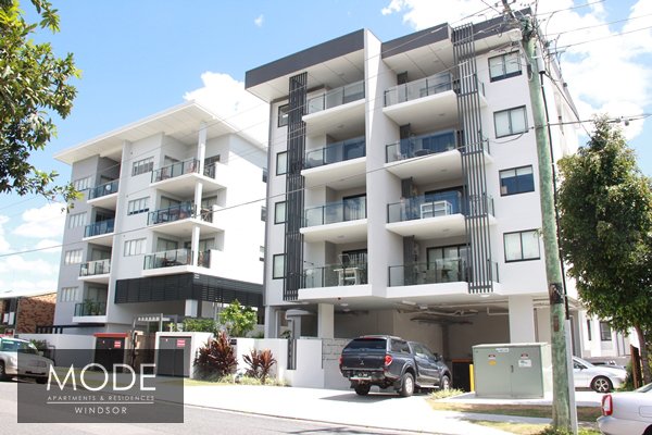 19/30 Le Geyt Street, Windsor QLD 4030