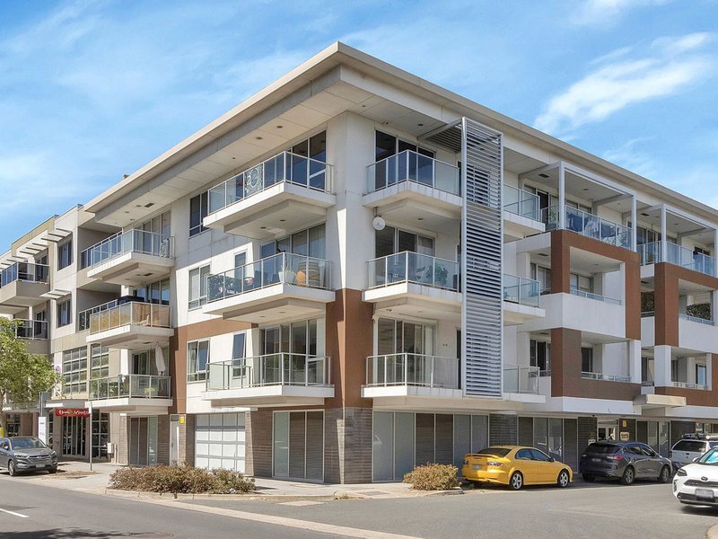 19/30 Metro Parade, Mawson Lakes SA 5095