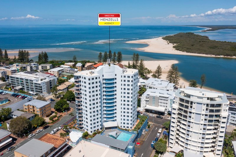 19/30 Minchinton Street, Caloundra QLD 4551