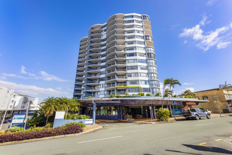 Photo - 19/30 Minchinton Street, Caloundra QLD 4551 - Image 12