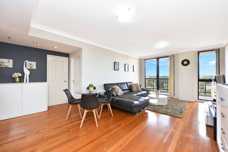 193/1-3 Beresford Road, Strathfield NSW 2135