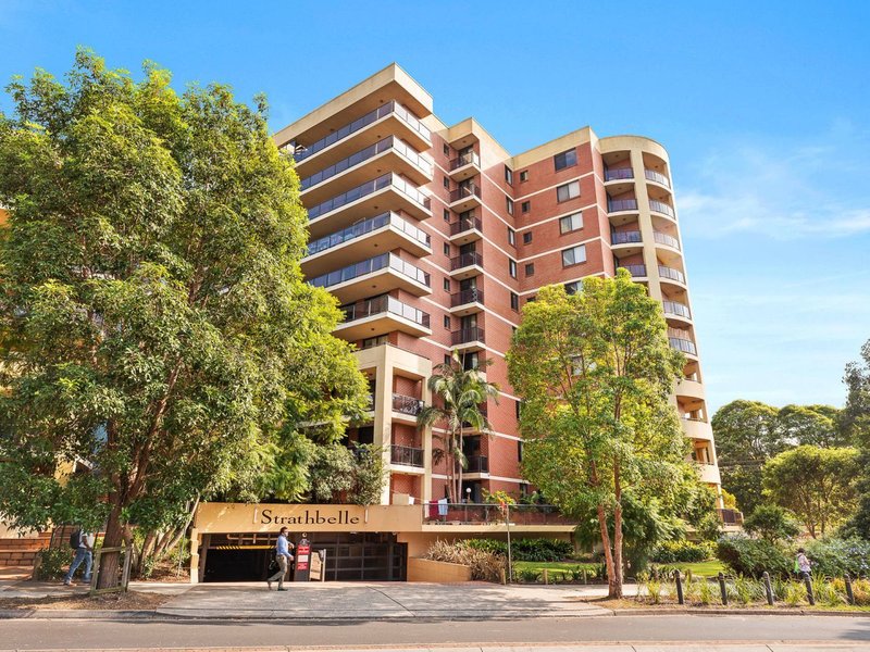 Photo - 193/1-3 Beresford Road, Strathfield NSW 2135 - Image 5