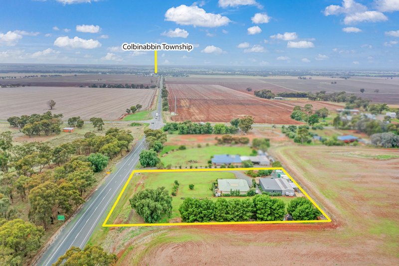 1932 Bendigo-Murchison Road, Colbinabbin VIC 3559