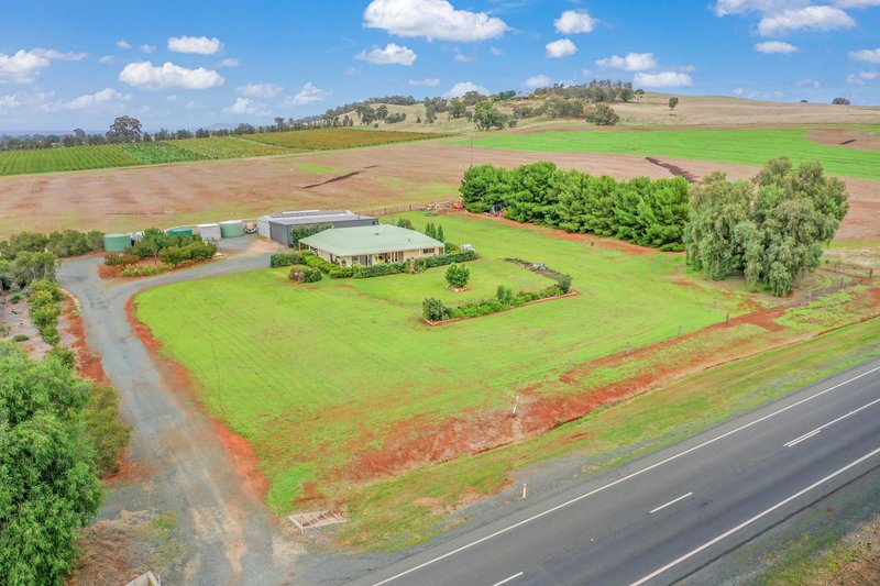 Photo - 1932 Bendigo-Murchison Road, Colbinabbin VIC 3559 - Image 35