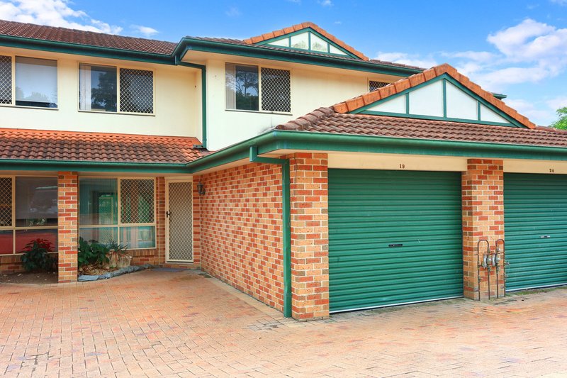 Photo - 19/32 Riverview Road, Nerang QLD 4211 - Image 1