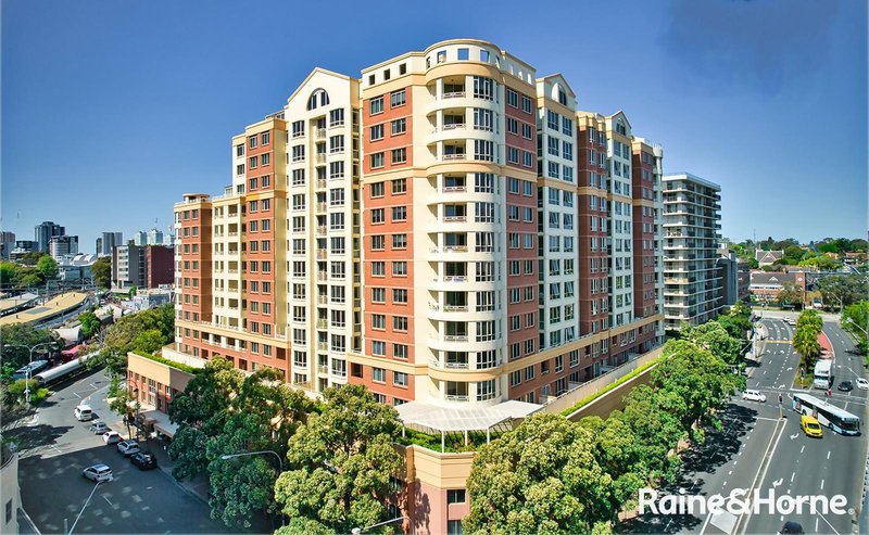 Photo - 193/20-34 Albert Road, Strathfield NSW 2135 - Image 2