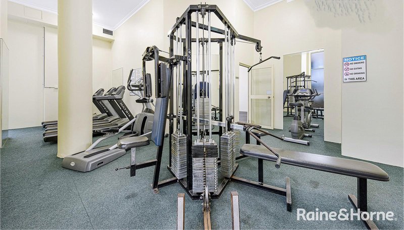 Photo - 193/20-34 Albert Road, Strathfield NSW 2135 - Image 8