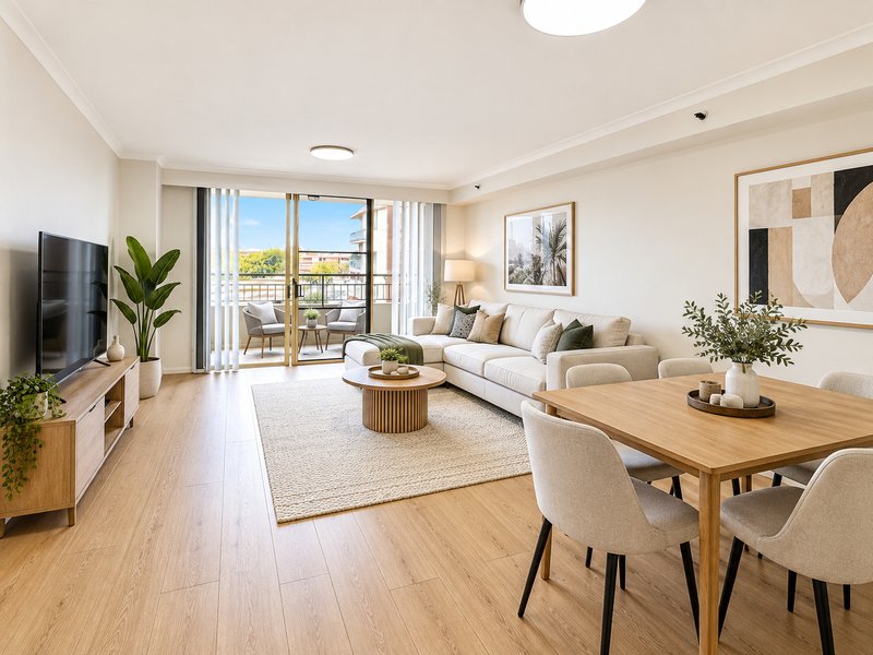 Photo - 193/20-34 Albert Road, Strathfield NSW 2135 - Image 9