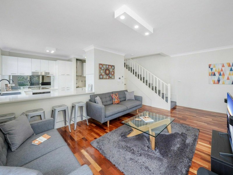 Photo - 19/34-38 Park Avenue, Burwood NSW 2134 - Image 1