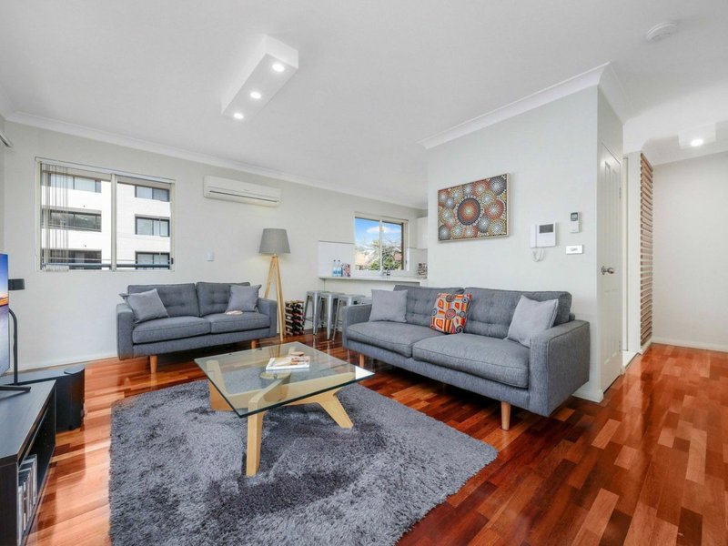 Photo - 19/34-38 Park Avenue, Burwood NSW 2134 - Image 2