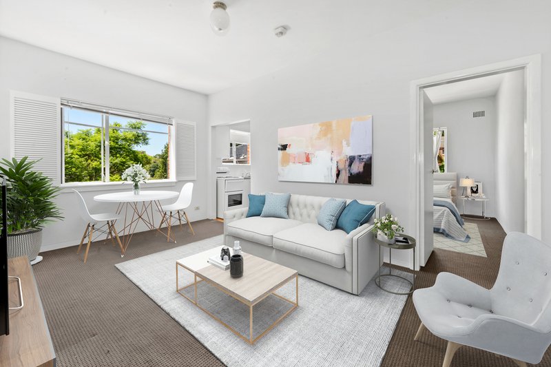 Photo - 19/341 Alfred Street North, Neutral Bay NSW 2089 - Image 1