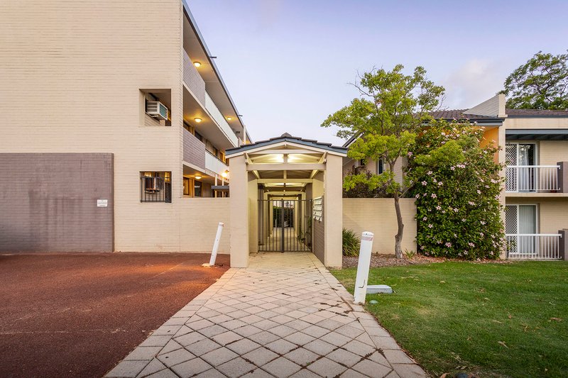 Photo - 19/35 Angelo Street, South Perth WA 6151 - Image 6