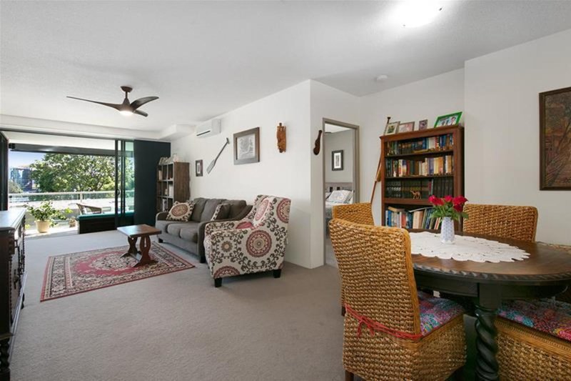 Photo - 19/35 Buchanan Street, West End QLD 4101 - Image 1