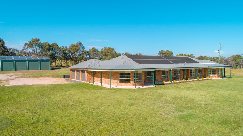 1935 O'Connell Road, O'Connell NSW 2795