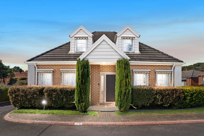 Photo - 19/355 Dorset Road, Croydon VIC 3136 - Image 1