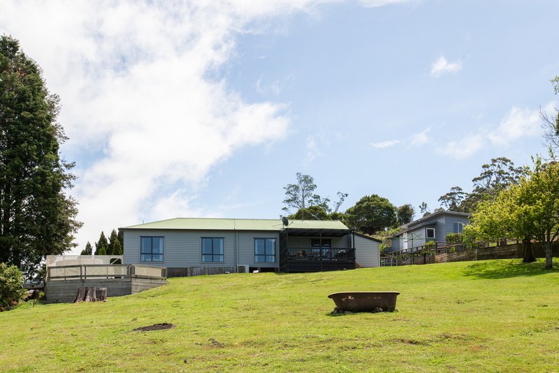 1936 Frankford Road, Frankford TAS 7275