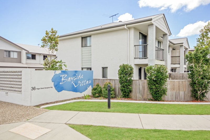 Photo - 19/36 Higgs Street, Deception Bay QLD 4508 - Image 2