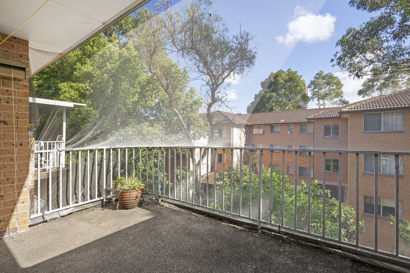 Photo - 19/37-39 Memorial Avenue, Merrylands NSW 2160 - Image 8