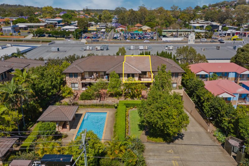 Photo - 19/37 Rise Street, Mount Gravatt East QLD 4122 - Image 12