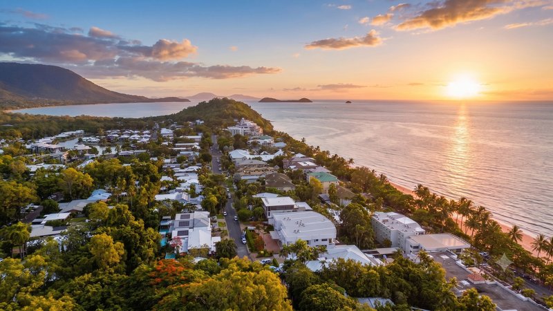 Photo - 19/37 Vasey Esplanade, Trinity Beach QLD 4879 - Image 18