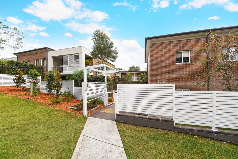 Photo - 19/38-40 St Andrews Gate, Elanora Heights NSW 2101 - Image 6