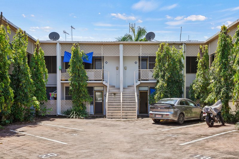 Photo - 19/38 George Crescent, Fannie Bay NT 0820 - Image 1