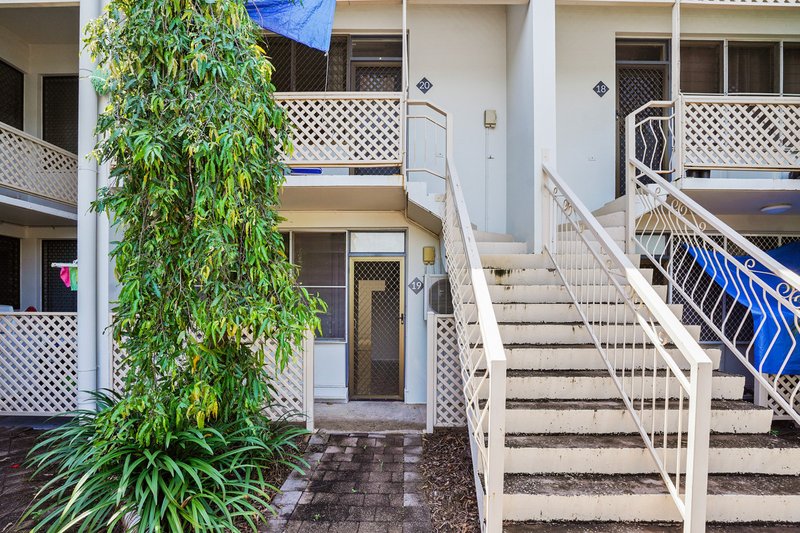 Photo - 19/38 George Crescent, Fannie Bay NT 0820 - Image 2