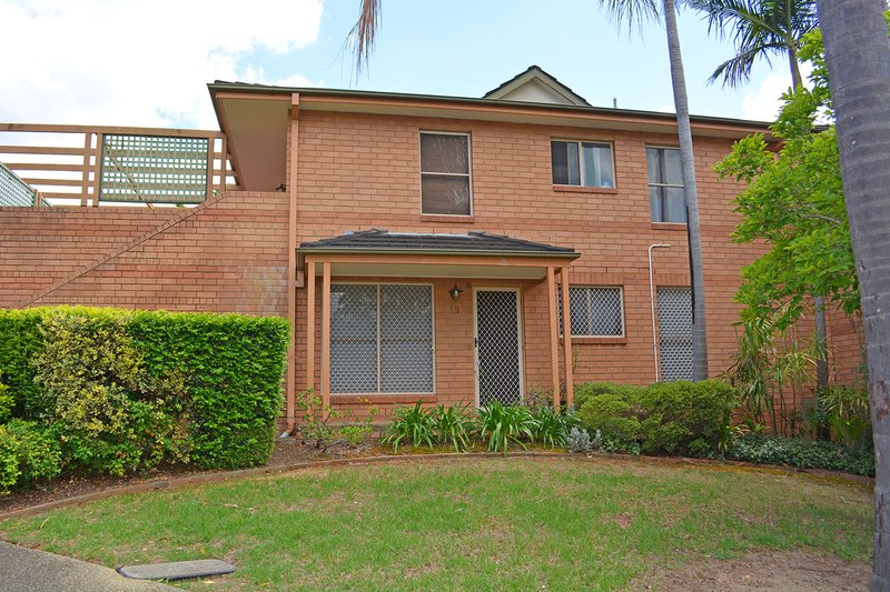 19/38 York Street, Oatlands NSW 2117